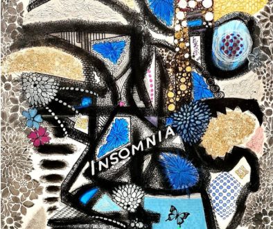 Abstract art for home decor