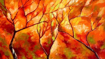 Abstract-Painting